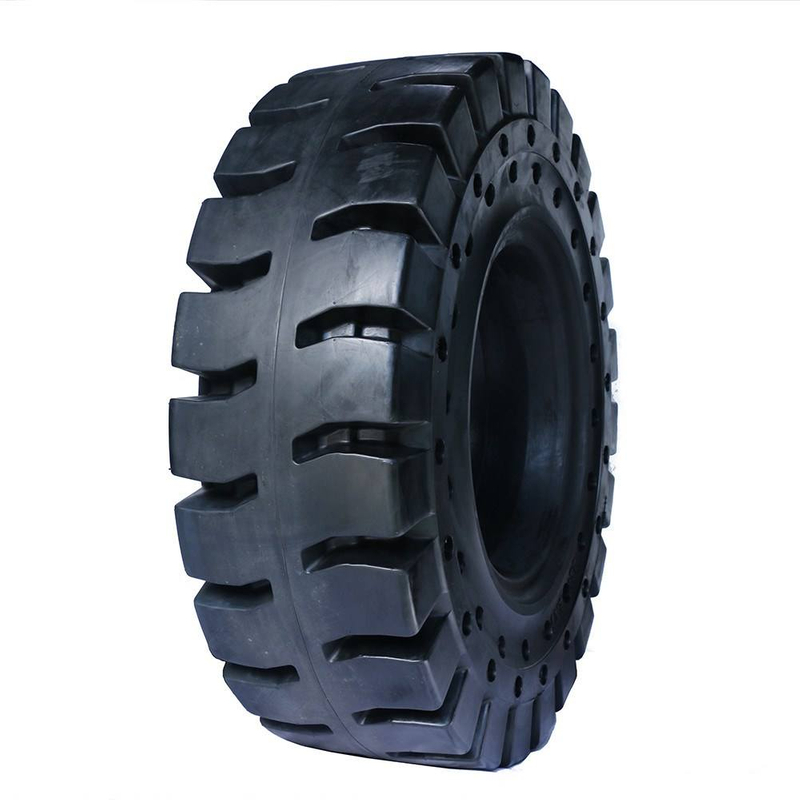 TP606 Solid Tire