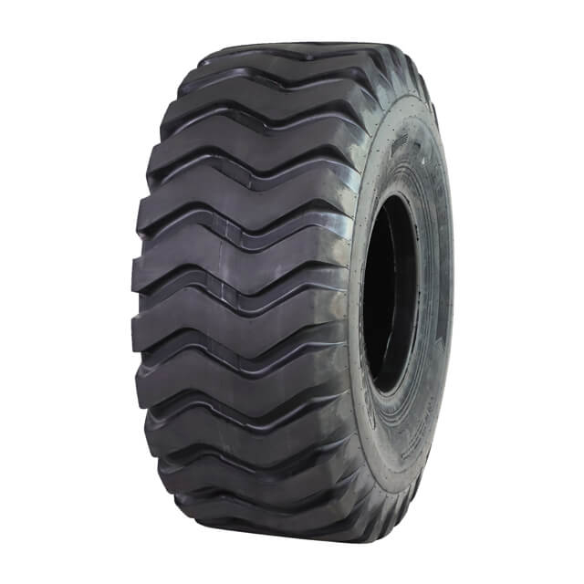 14.00-25 Wheel Bulldozer/Dozer Off-The-Road E3L3 Tires/Tyre