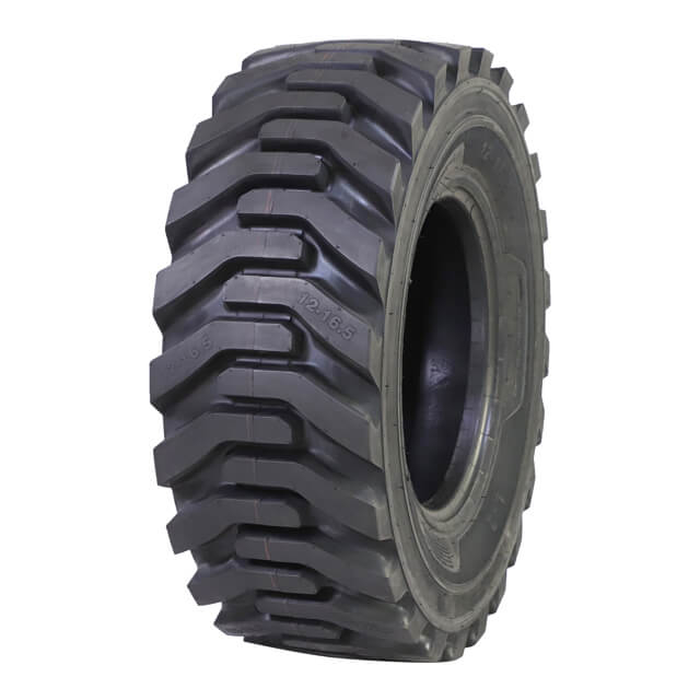 SKS-6 Tire