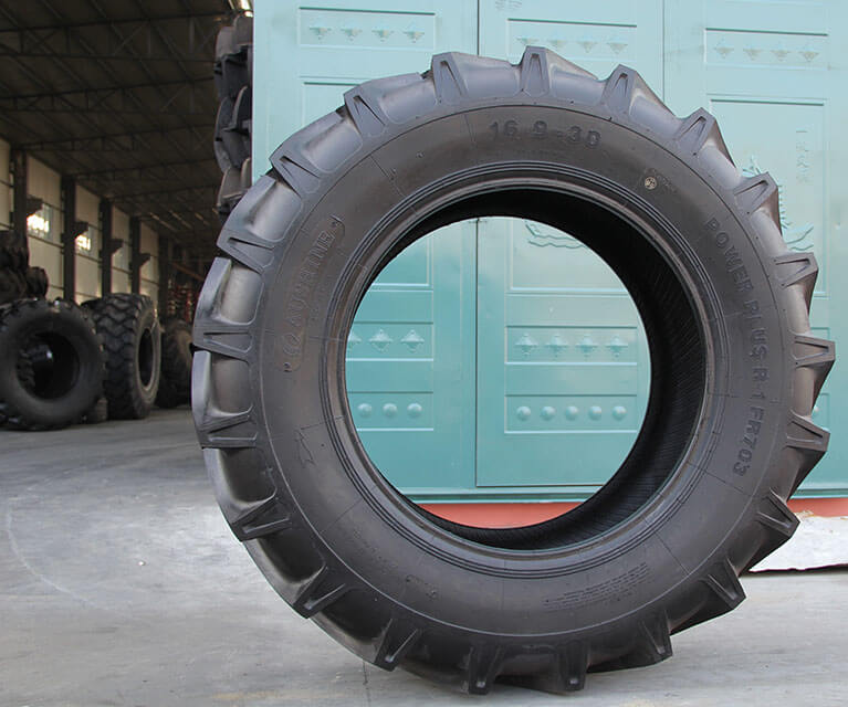 13.6-20 8PR TT Tires/Tyres For Agricultural Farm Tractor Irrigation System Harvester 
