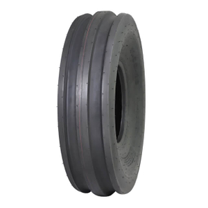 10.00-16 F2 3-rib Pattern Agricultural Bias 2WD Front Tractor Tire