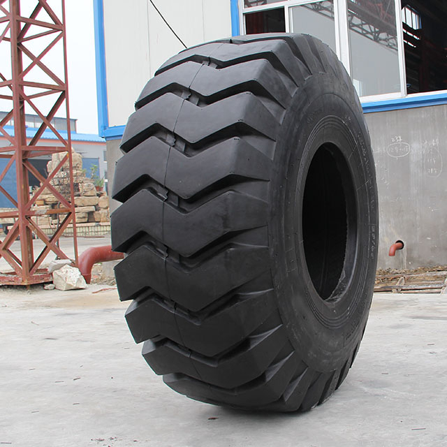 17.5-25 16PR/20PR E3L3 Mining Earth Moving OTR tire/tyre