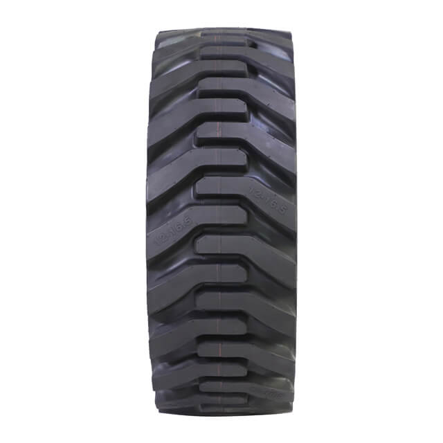 SKS-6 Tire