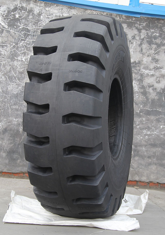 23.5X25 20PR L5 Mining Earth Moving OTR tire/tyre