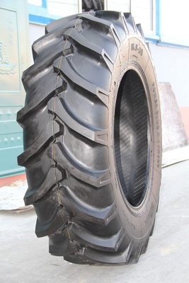 12.4-24-10PR TT Tires/Tyres For Agricultural Farm Tractor Irrigation System Harvester 