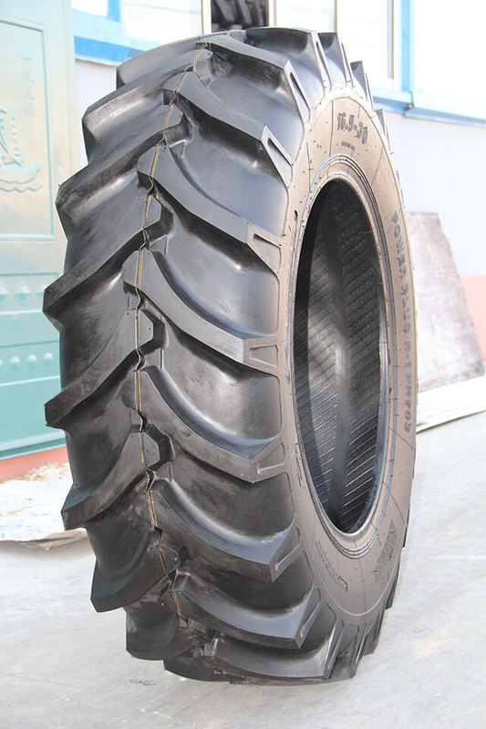 6.00-16-8PR TT Tires/Tyres For Agricultural Farm Tractor Irrigation System Harvester 