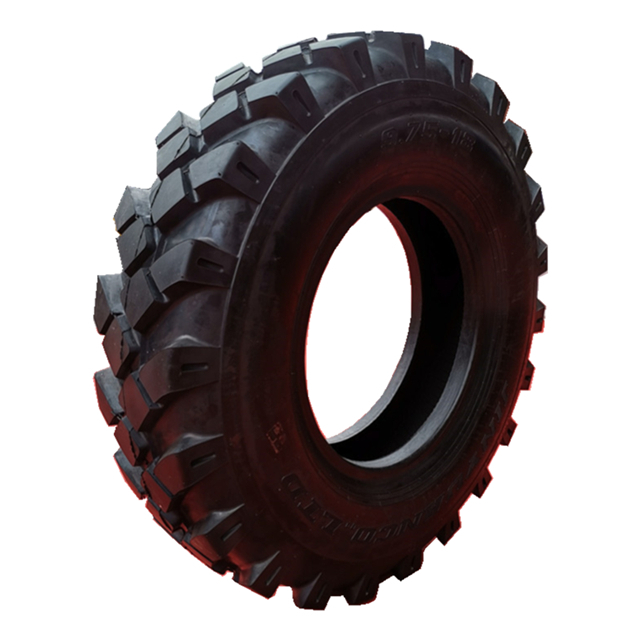 9.75-18 Cross Country Tire