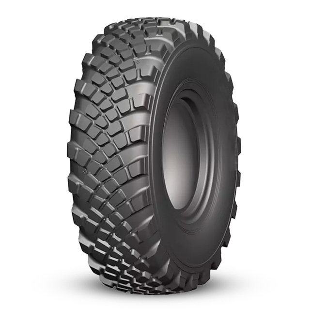 Military 452/85R21 M+S Cross Country Vehicles Tyre