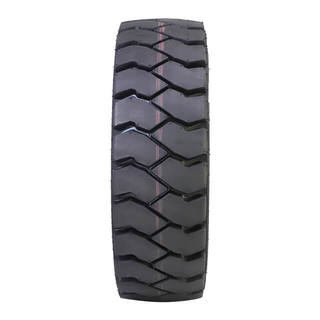 Forklift Tire