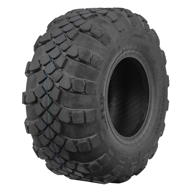 Military 1300x530-533 (530/70-21) Cross Country Tire 