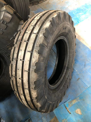 9.00-16(260/95-16) 10 rim F2 pattern for Russian market agricultural machinery 2WD tractor 9x16tires front tyre