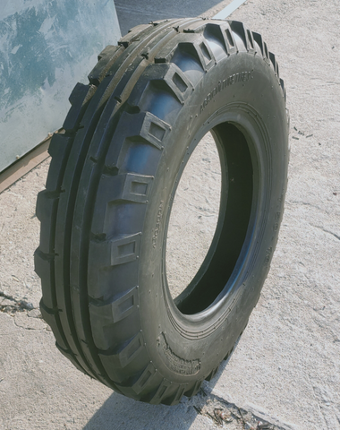 7.50-16 8PR F2 pattern for Russian market agricultural machinery 2WD tractor 7.5 16 tires front tyre