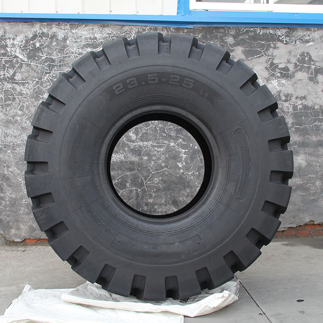 26.5X25 28PR L5 Mining Earth Moving OTR tire/tyre