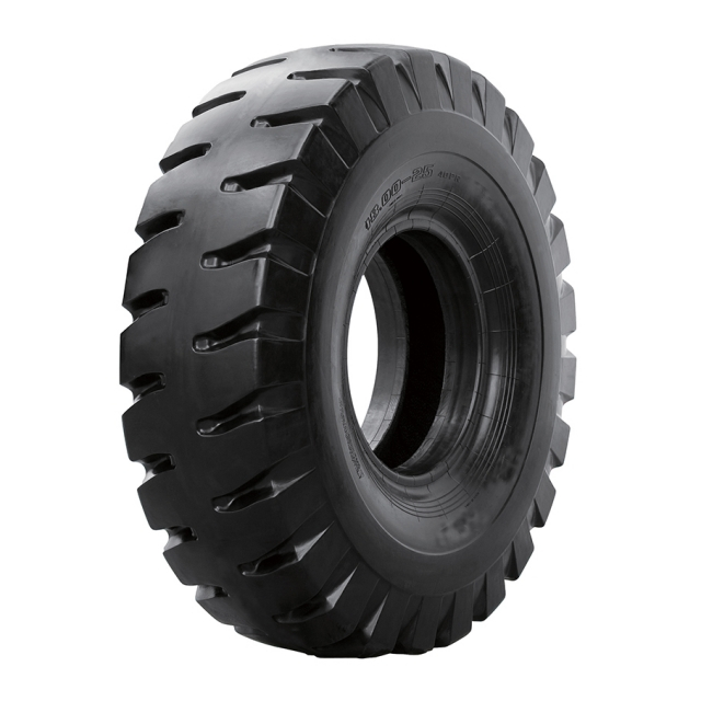 E-3A Tires