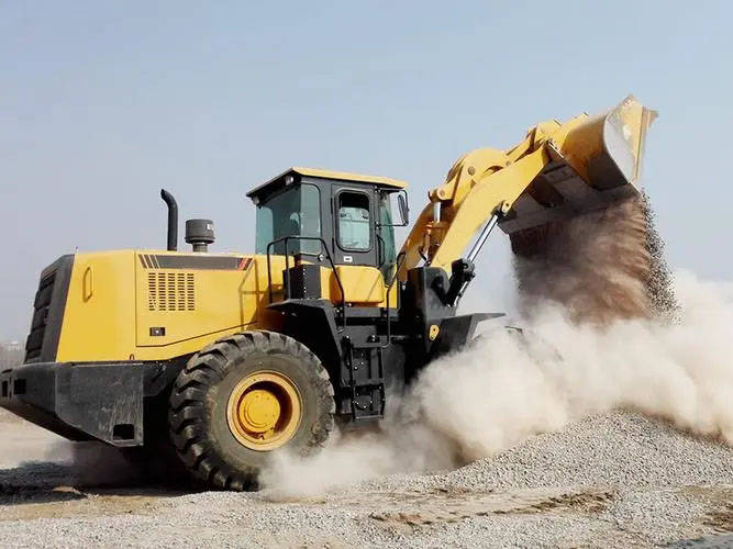 loader