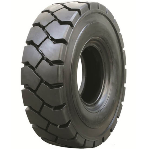 300-15 TT 20PR Industrial Forklift Pneumatic Tire