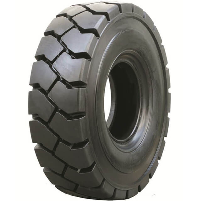 8.25-15 TT 14PR Industrial Forklift Pneumatic Tire