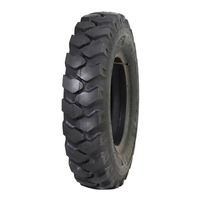 TG2 Excavator Tire