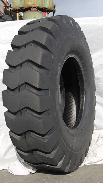 23.5-25 20PR/24PR E3L3 Mining Earth Moving OTR tire/tyre