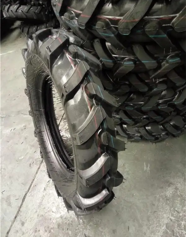 R1 tractor tyre